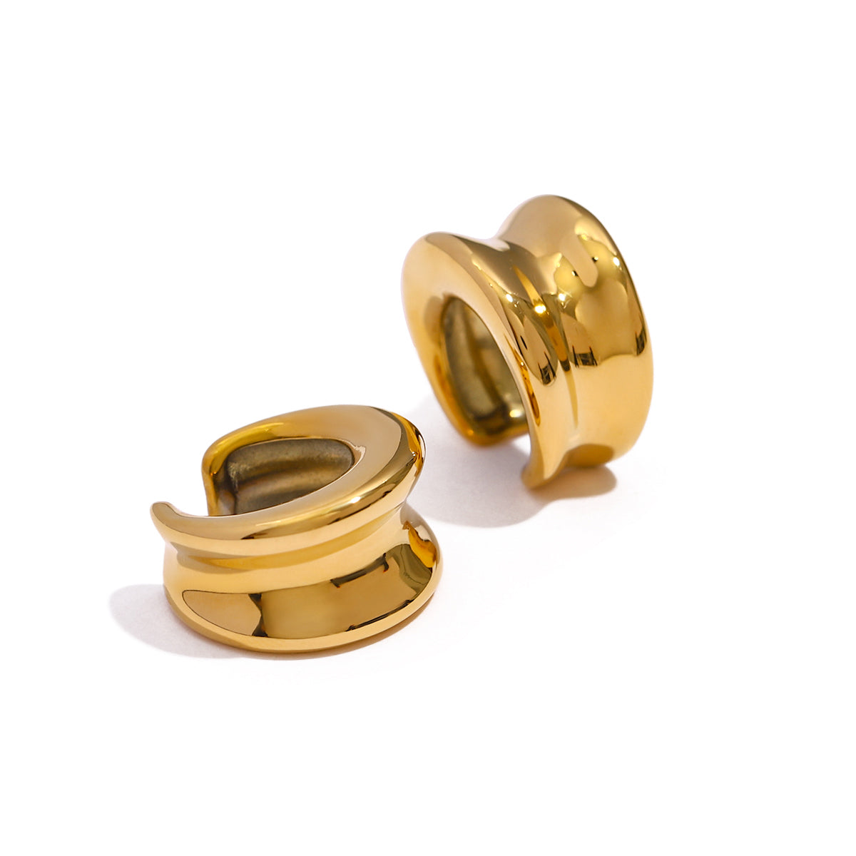 DRAPED METAL – EDDIE BORGO