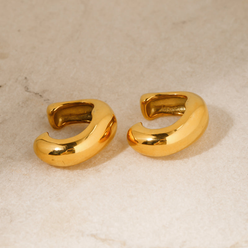 SONIA EAR CUFFS