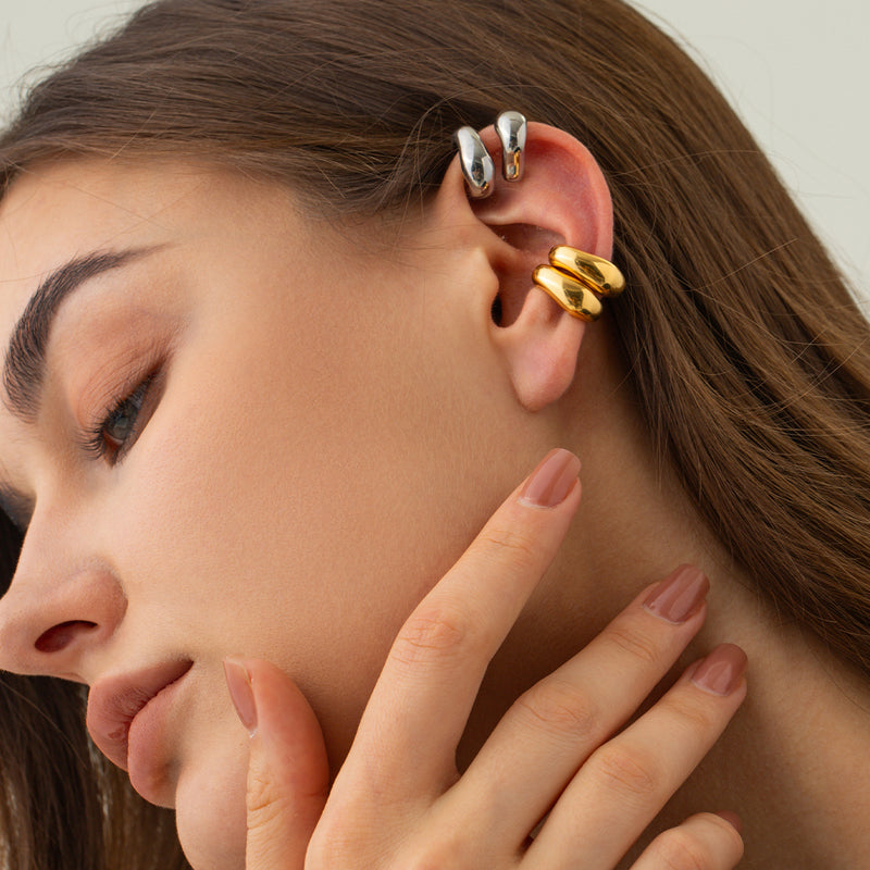 SONIA EAR CUFFS