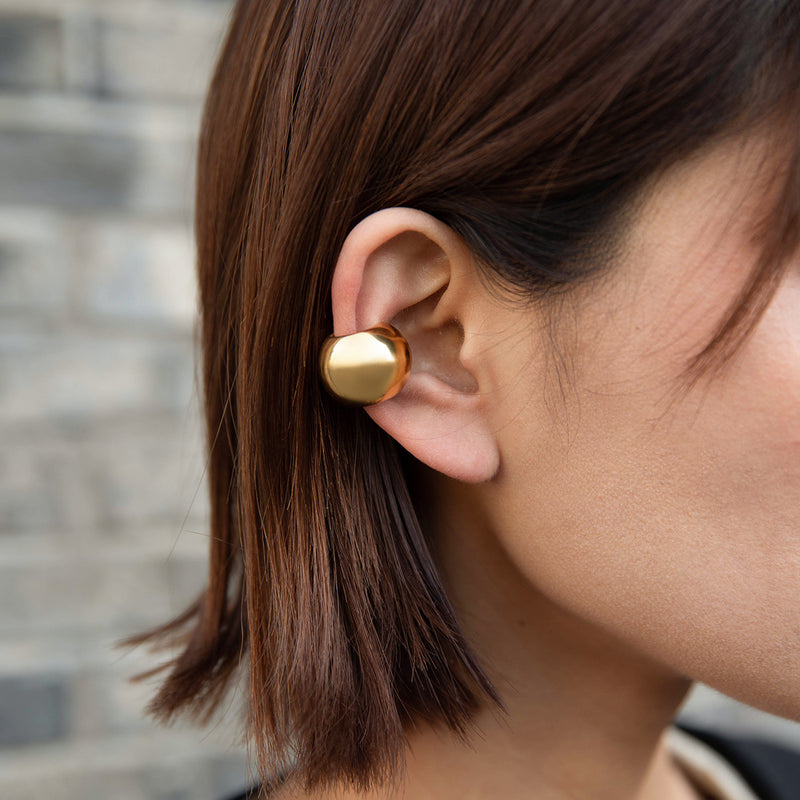 ELENOR EAR CUFFS