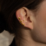 ROSA EAR CUFF