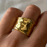 ZENOBIA RING