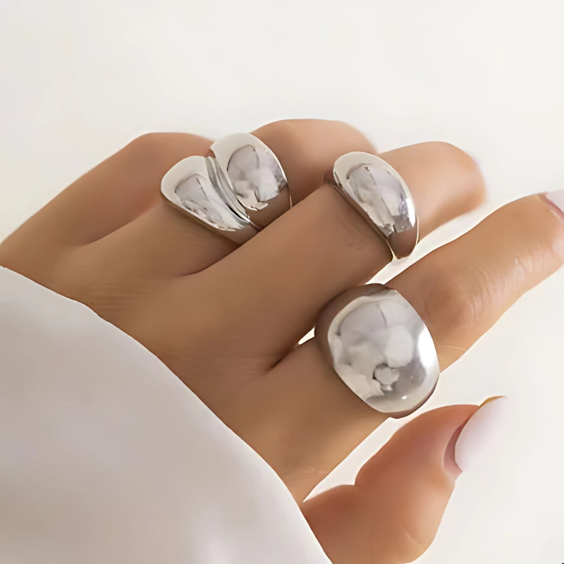 JUANA RING SET