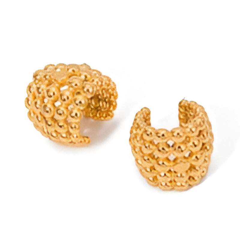 LAVERN EAR CUFFS