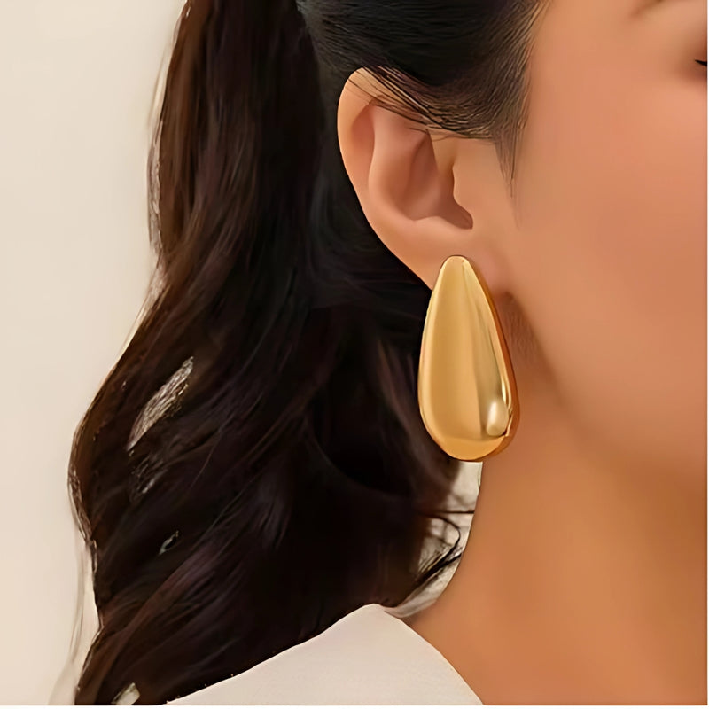 NOOR EARRINGS