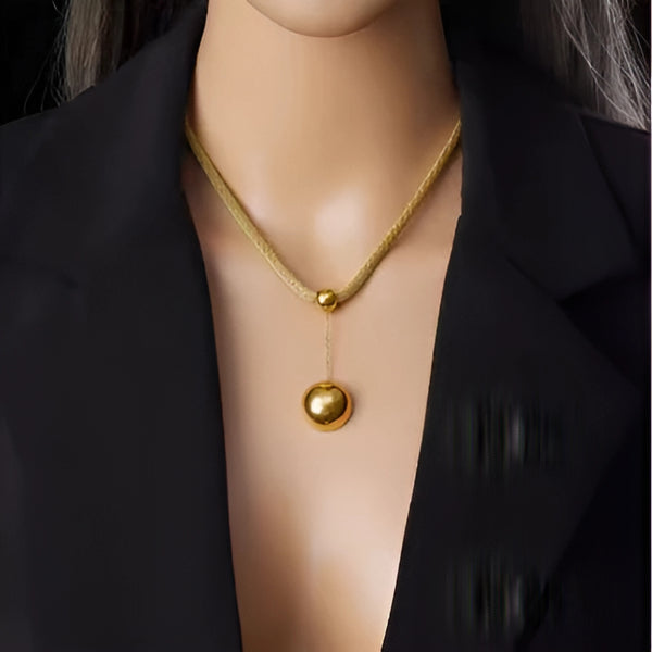 SHERRY NECKLACE