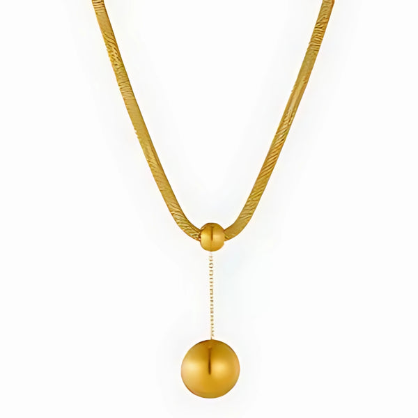 SHERRY NECKLACE