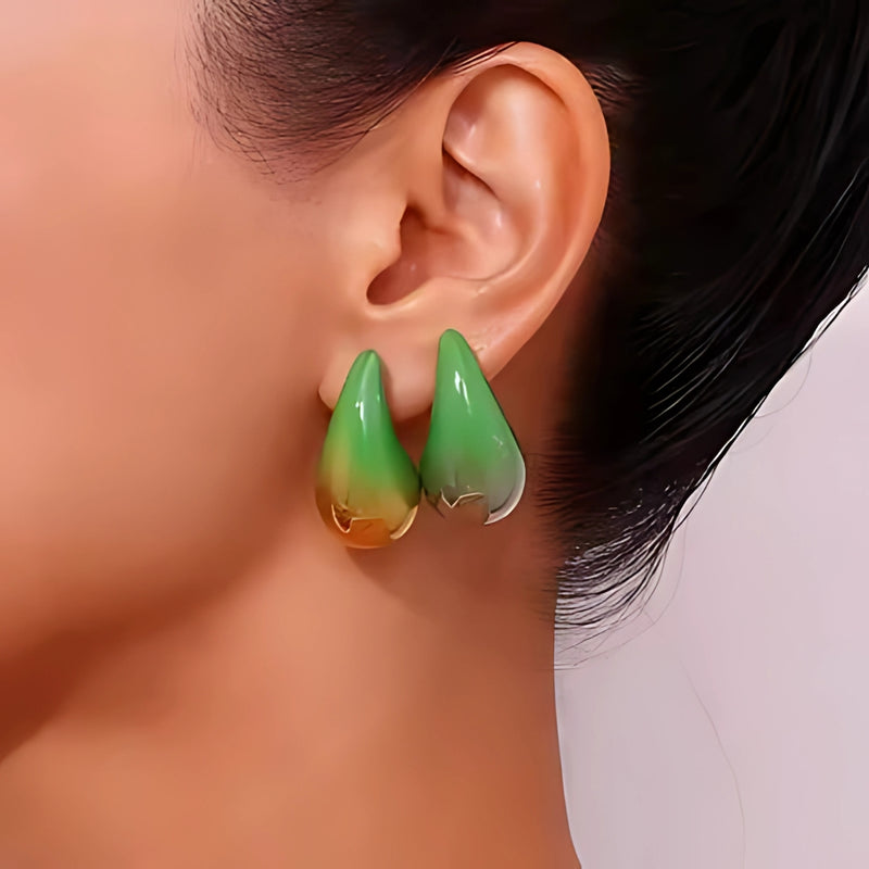 SORAYA EARRINGS