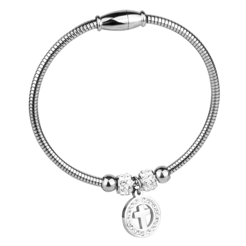 Forever Faithful Bracelet