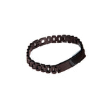 Rectangular Chain Braclet